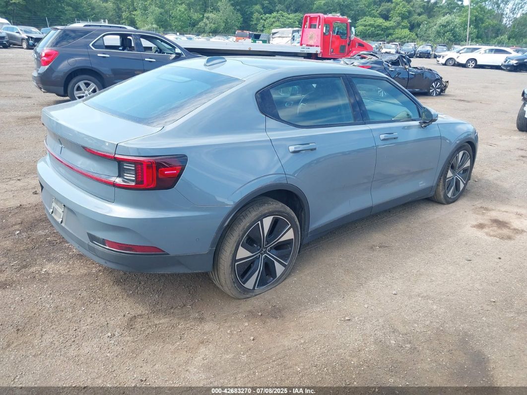 Polestar 2 2024