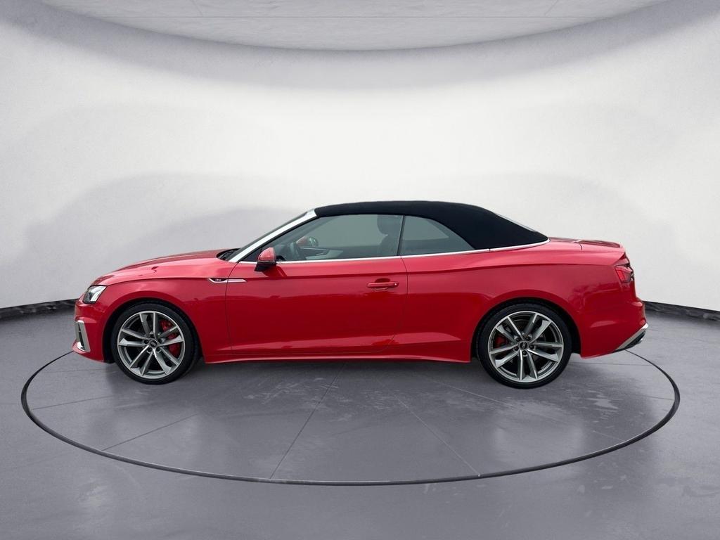 Audi S5 2024
