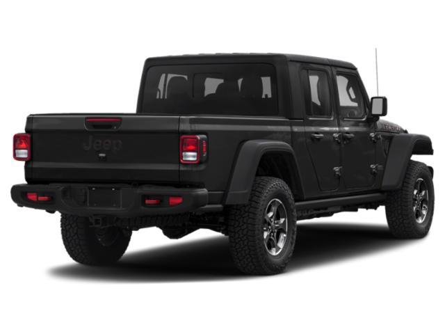 Jeep Gladiator 2021