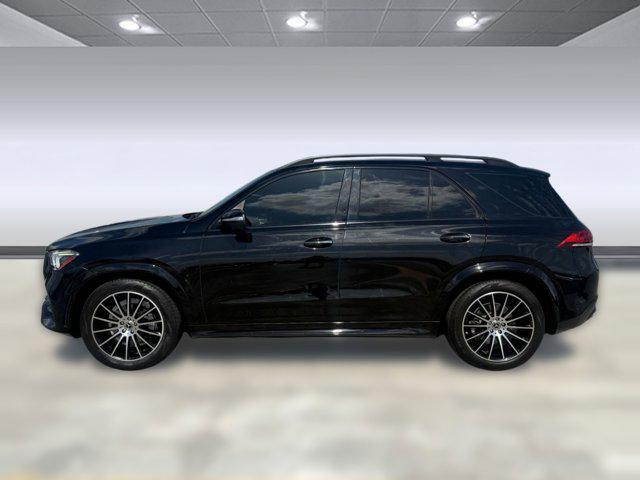 Mercedes-Benz GLE 350 2021