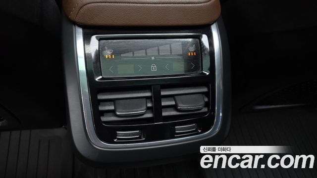 Volvo V60 2021