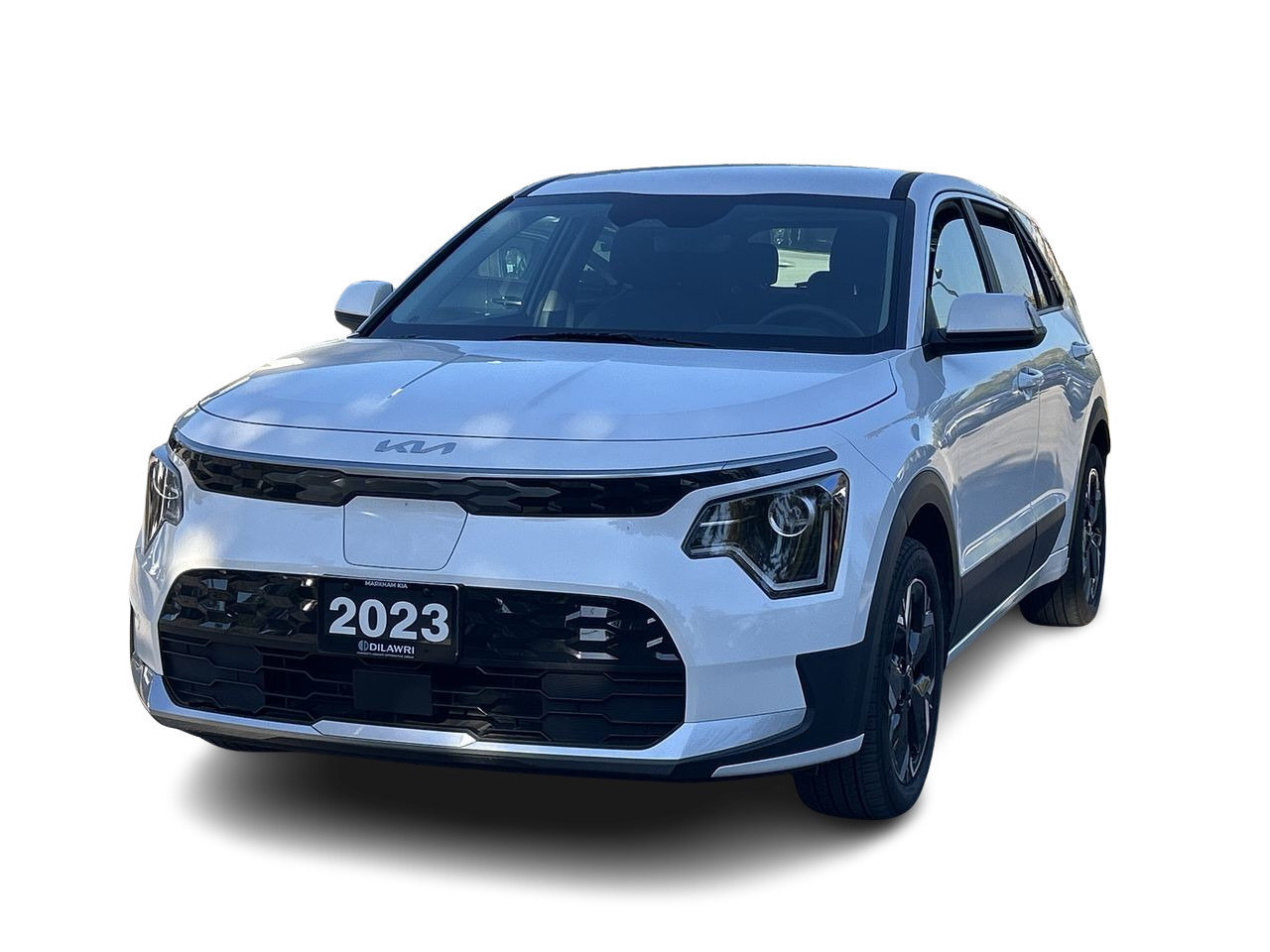 Kia NIRO EV 2023