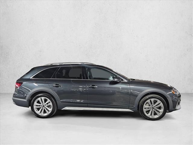 Audi A4 allroad 2024
