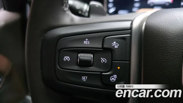 GMC Sierra 2024