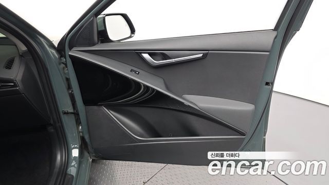 Kia Niro 2022