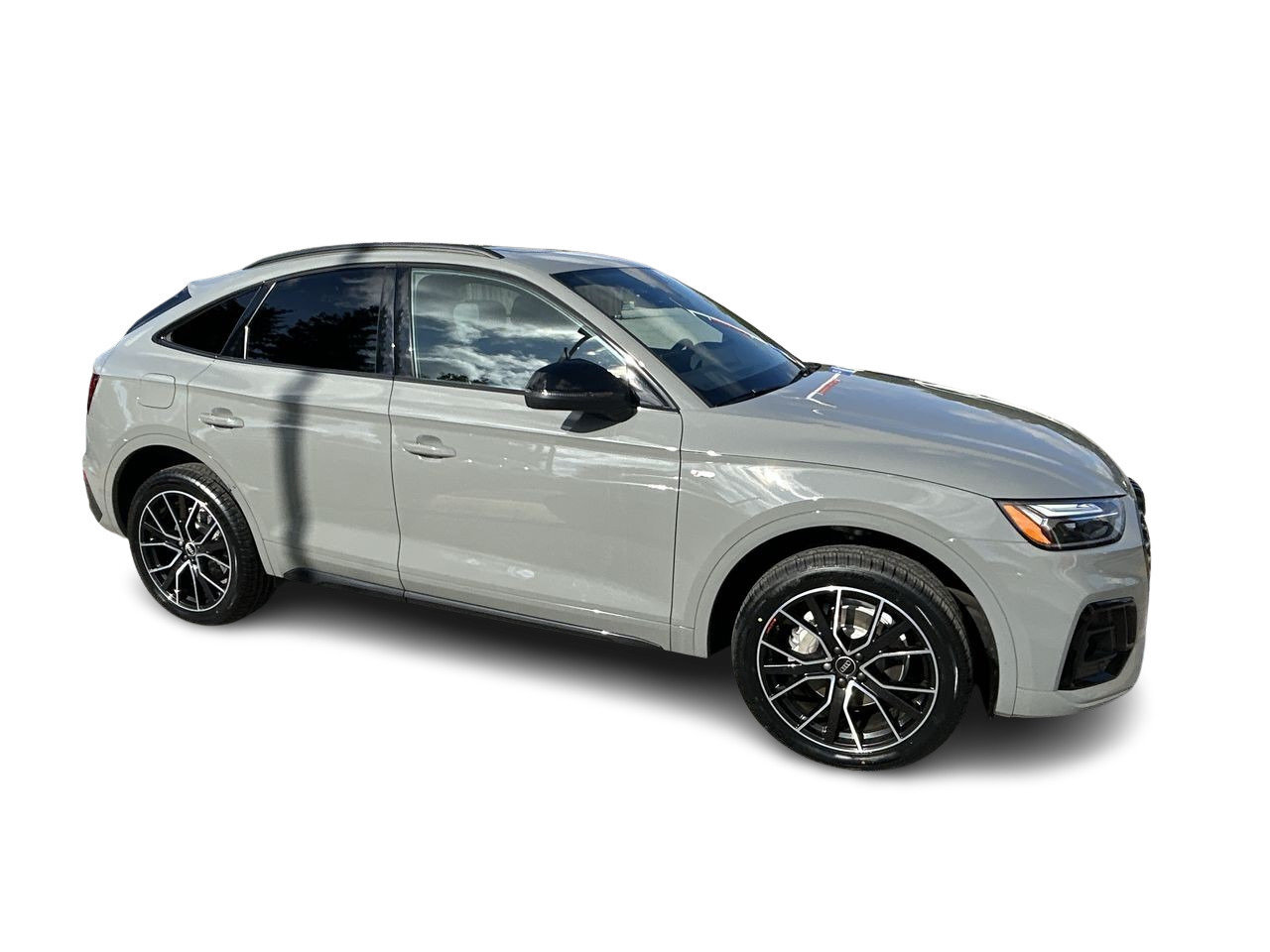 Audi Q5 Sportback 2021