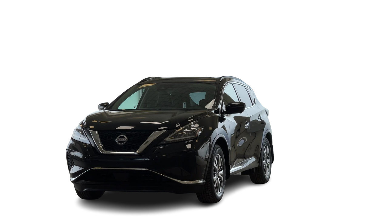 Nissan Murano 2023