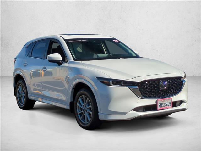 Mazda CX-5 2024