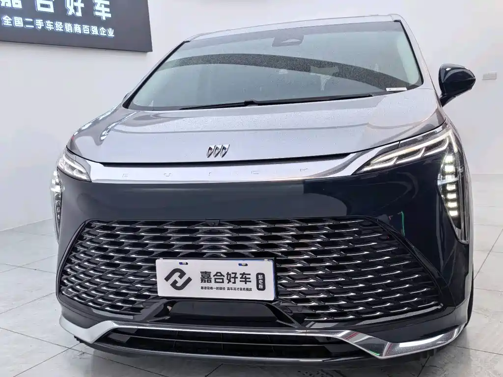Buick Century 2023