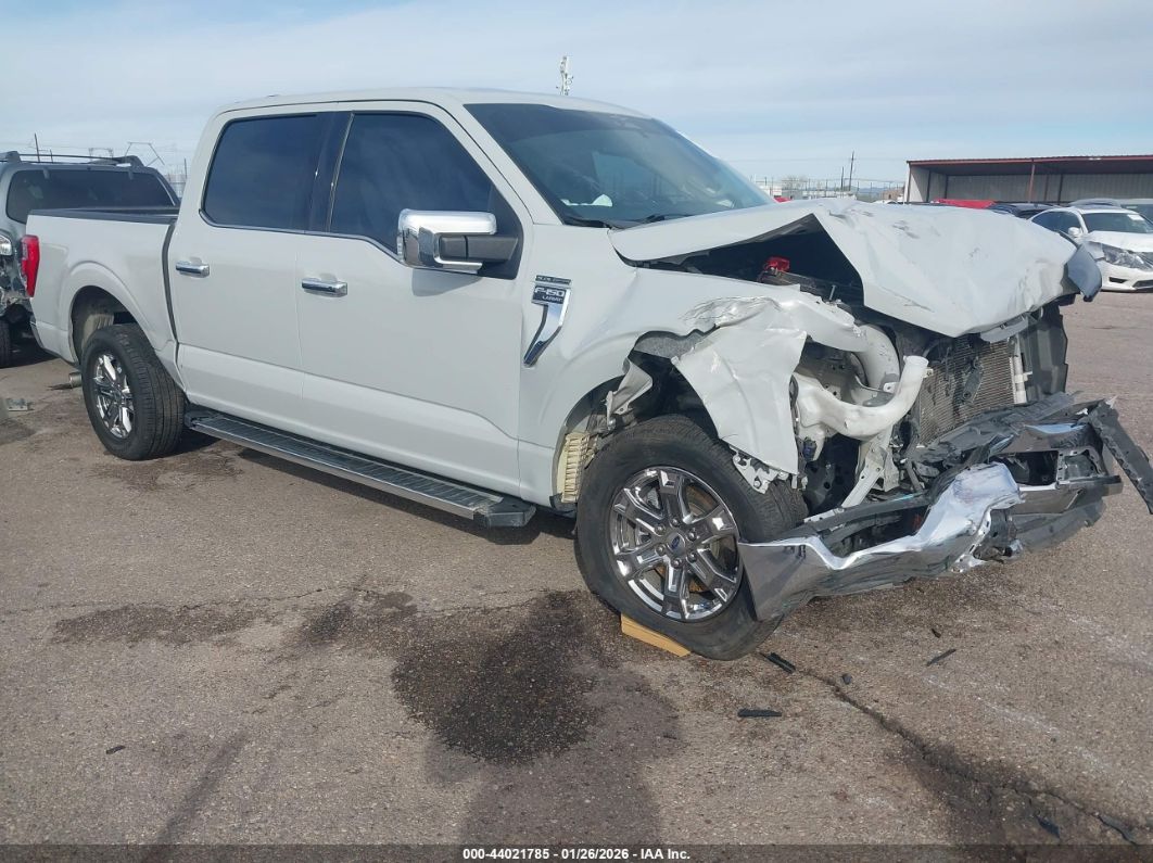 Ford F 150 2023