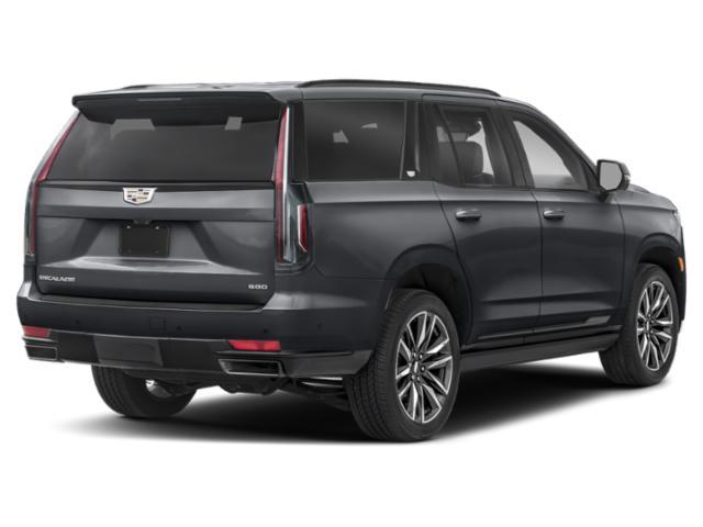 Cadillac Escalade 2024