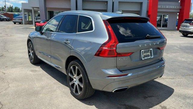 Volvo XC60 2021