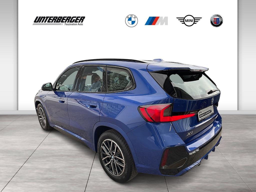 BMW X1 2026