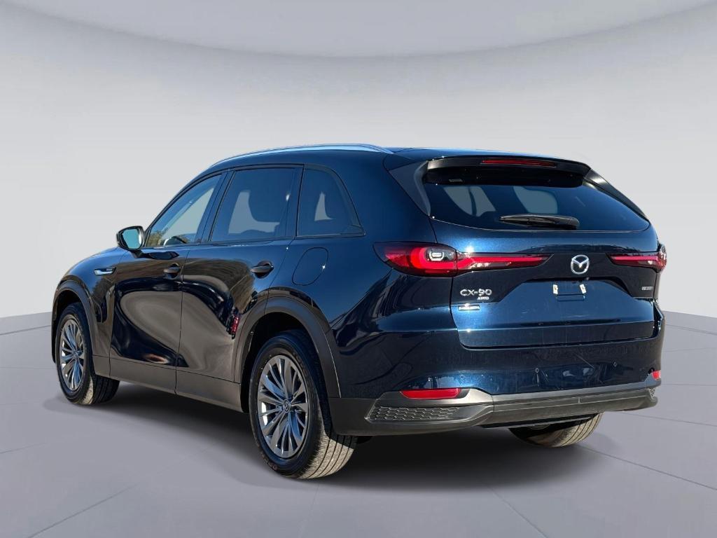 Mazda CX-90 2025