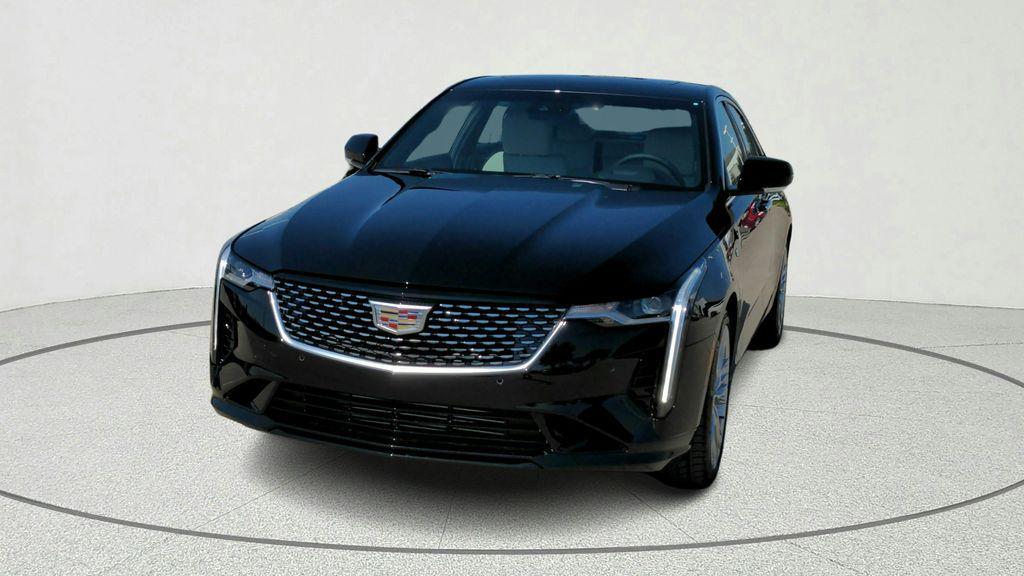 Cadillac CT4 2023