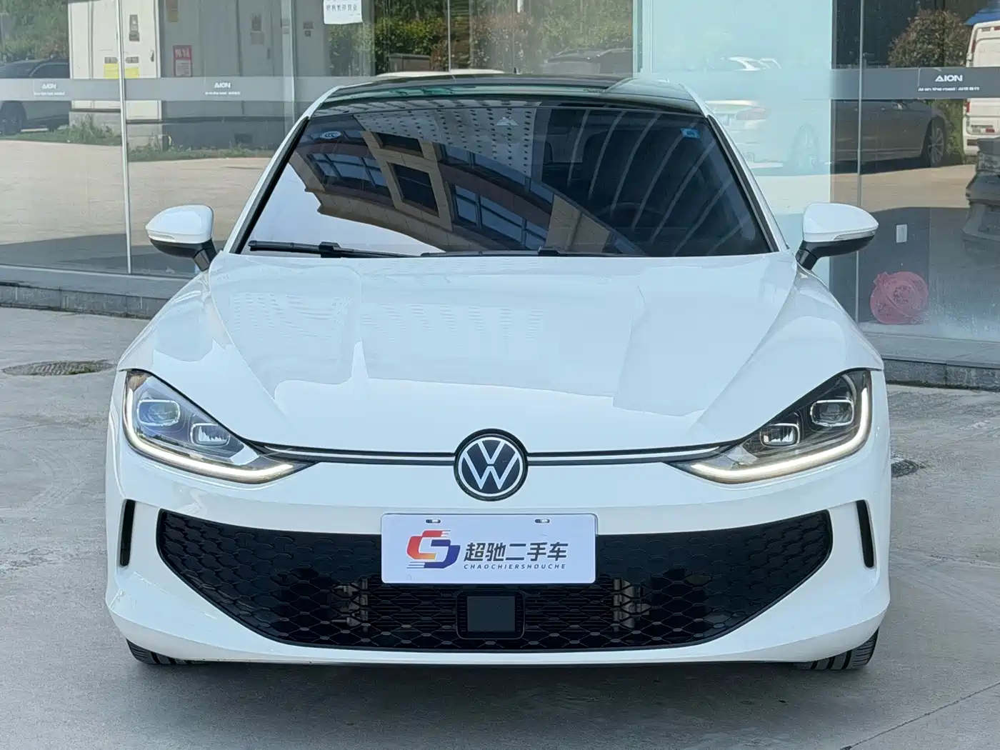 Volkswagen Lamando 2023