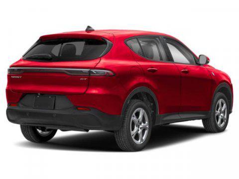 Dodge Hornet 2025