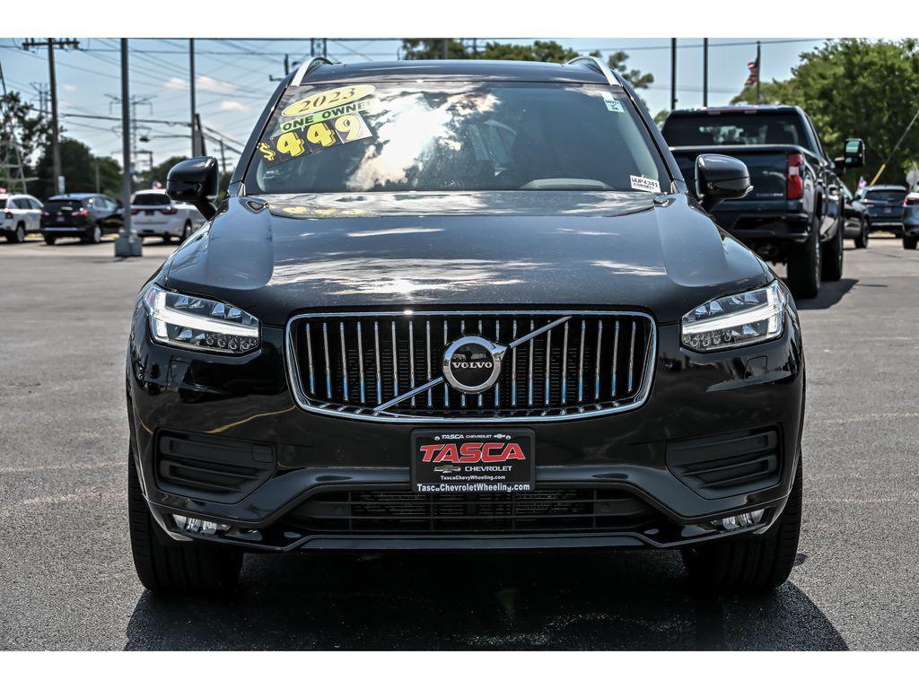 Volvo XC90 2023