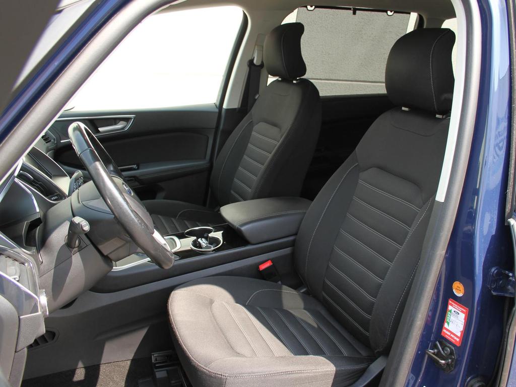 Ford Galaxy 2021