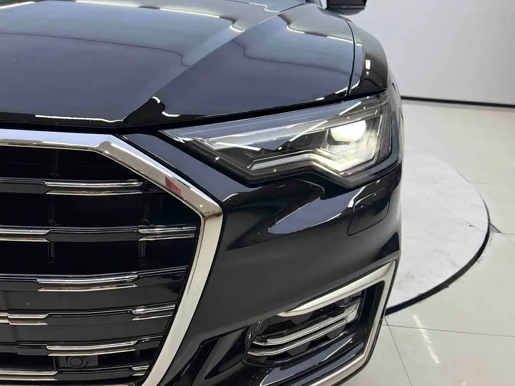 Audi A6 2024