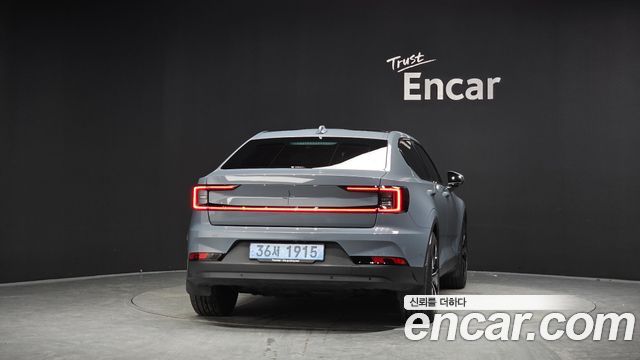 Polestar 2 2023