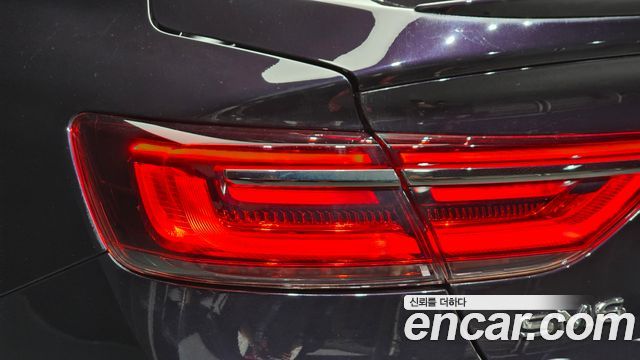 Renault Talisman 2022