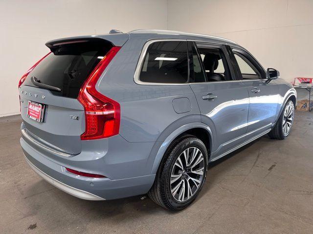 Volvo XC90 2022