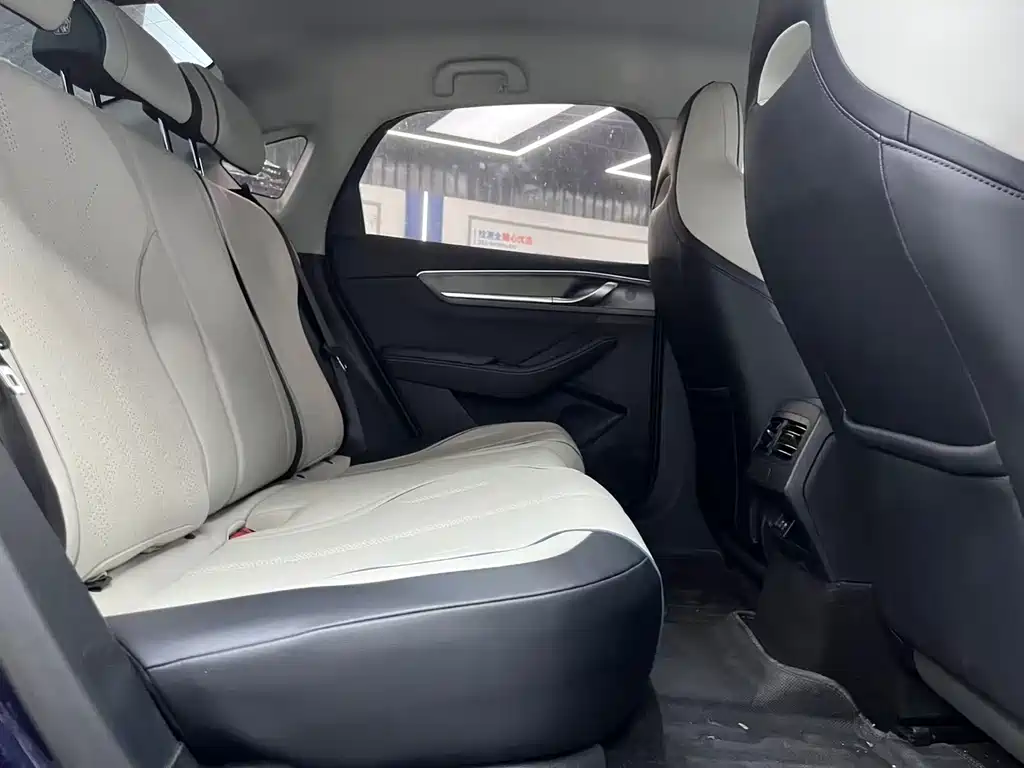 BYD Destroyer 05 2024