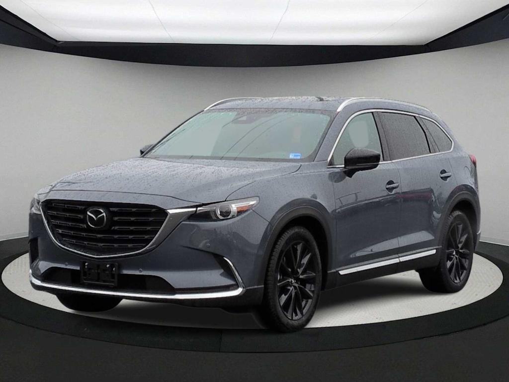 Mazda CX-9 2021