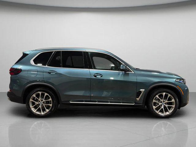 BMW X5 2026