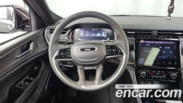 Jeep Cherokee 2022