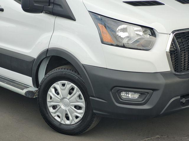 Ford Transit 2024
