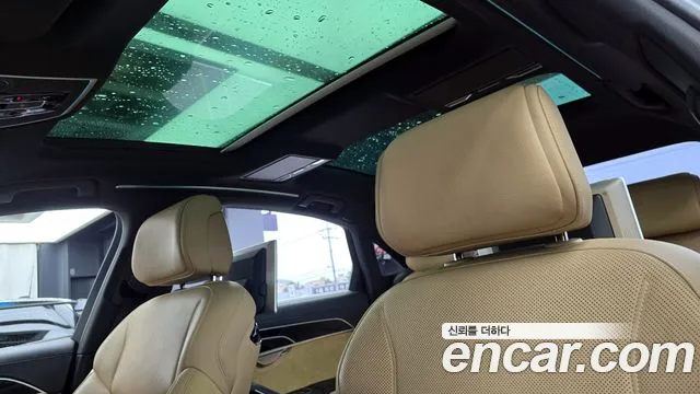 Audi A8 2020
