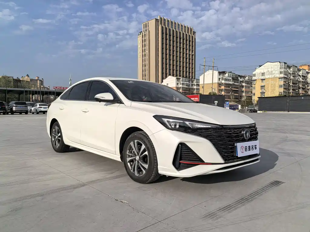 Changan Eado 2024
