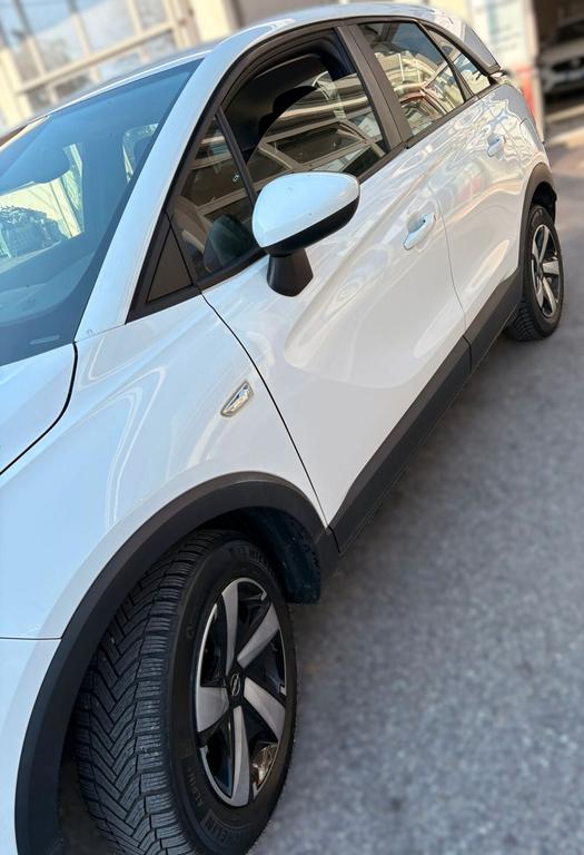 Opel CROSSLAND (X) 2021