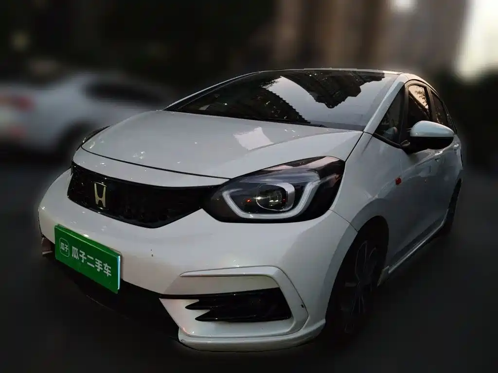 Honda Life 2022