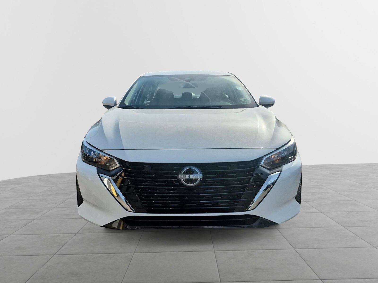 Nissan Sentra 2024