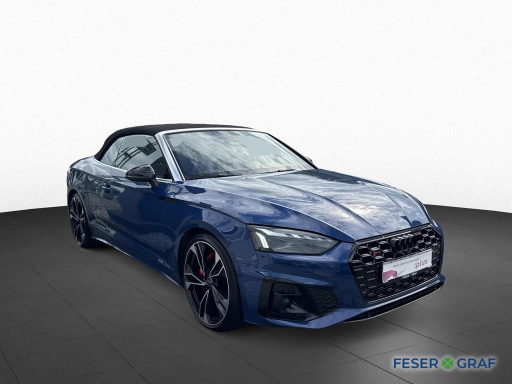 Audi S5 2024