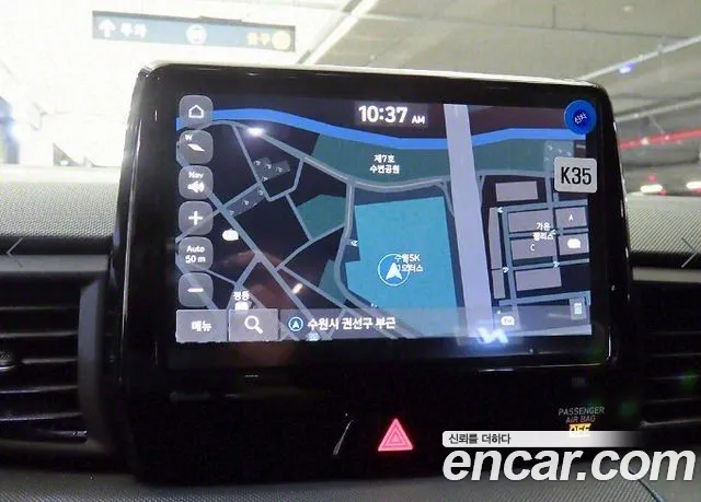 Hyundai Veloster 2020