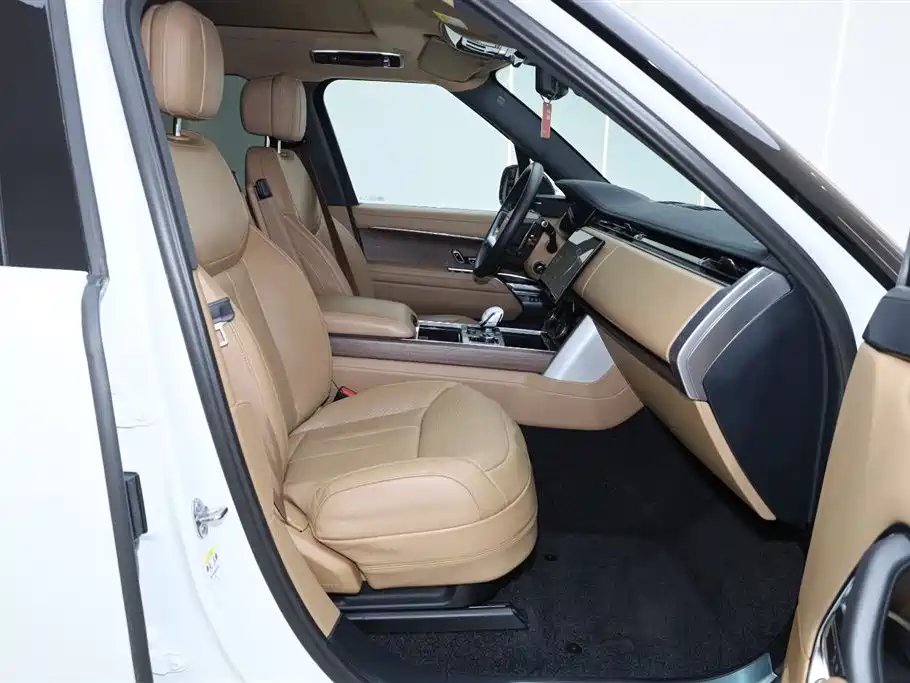 Land Rover Range Rover 2024