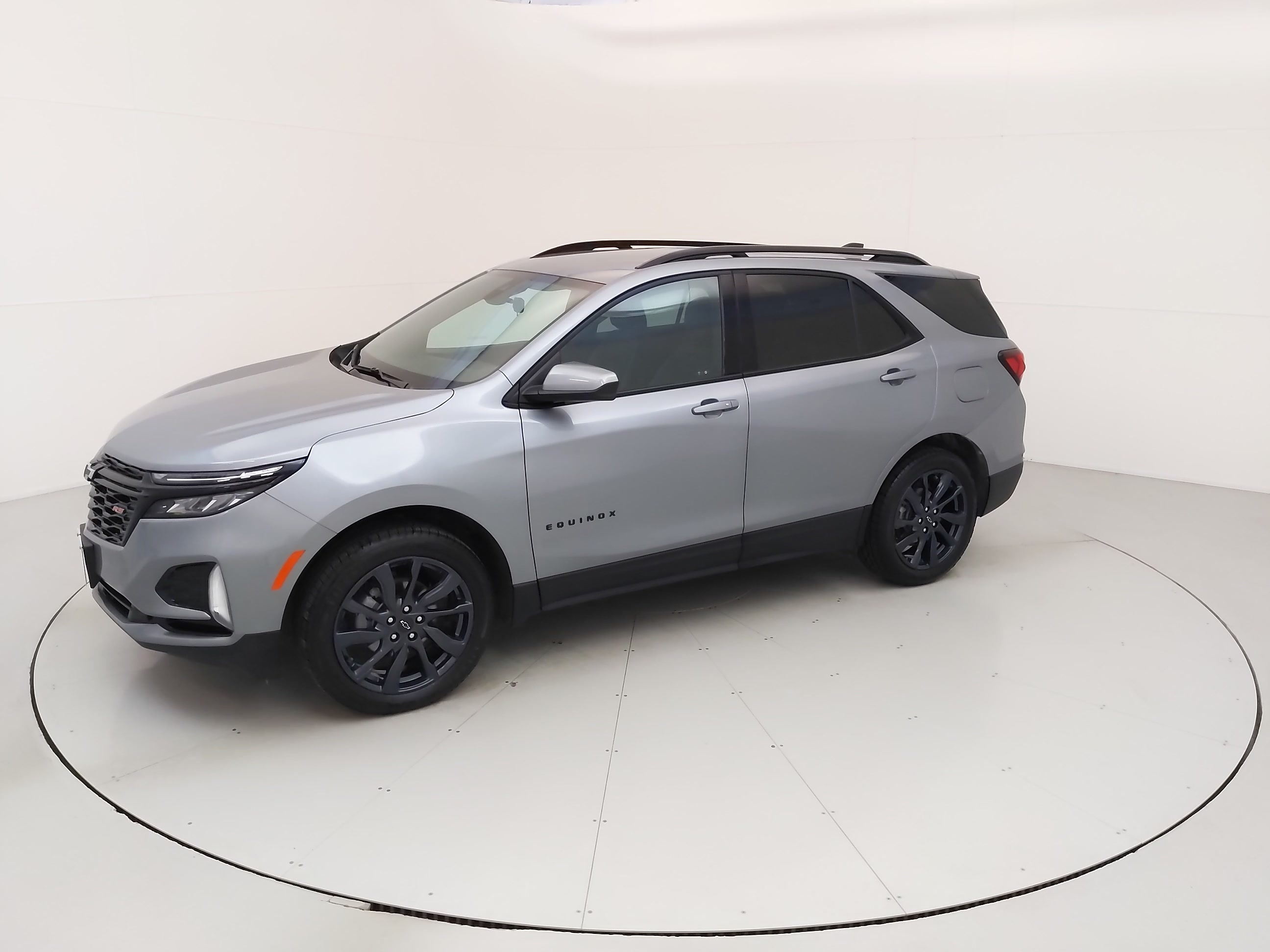 Chevrolet Equinox 2024