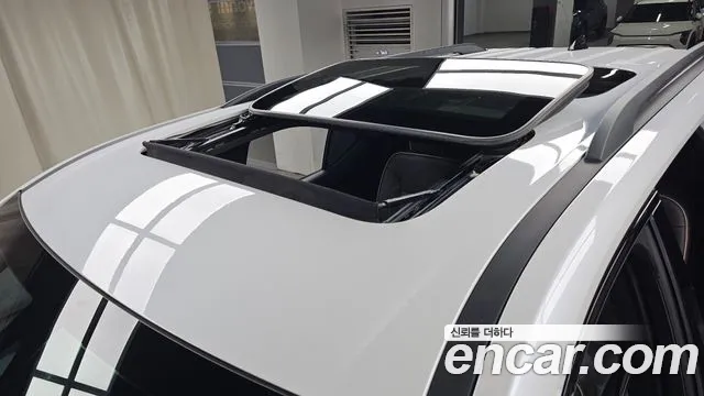 Chevrolet Traverse 2023