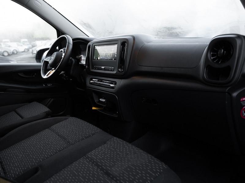 Mercedes-Benz Vito 2024