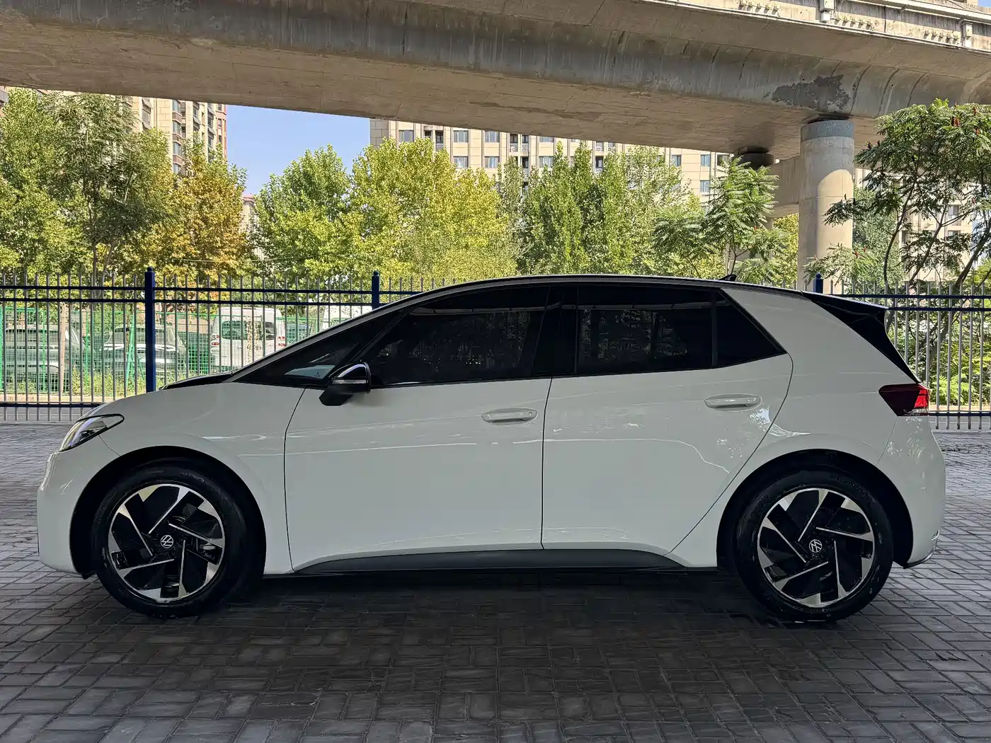 Volkswagen ID.3 2024