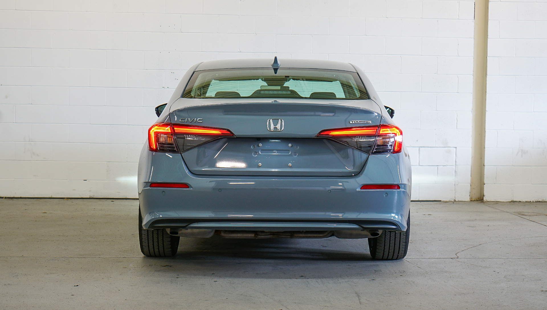 Honda Civic 2024