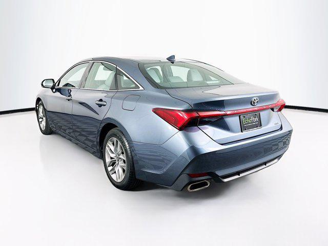 Toyota Avalon 2022