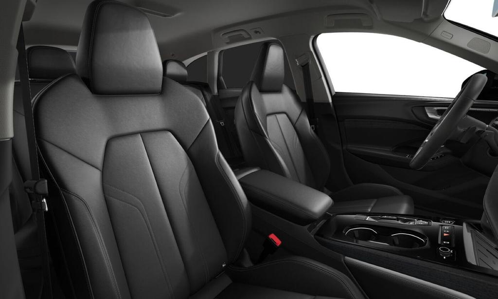 Audi A5 2025