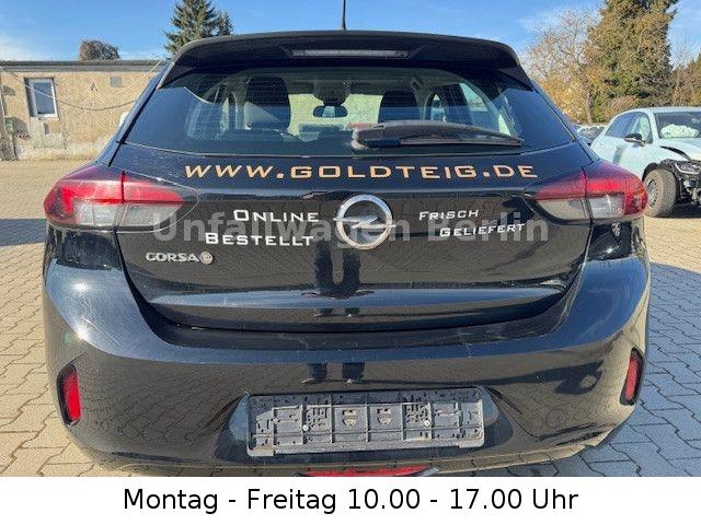 Opel Corsa 2022