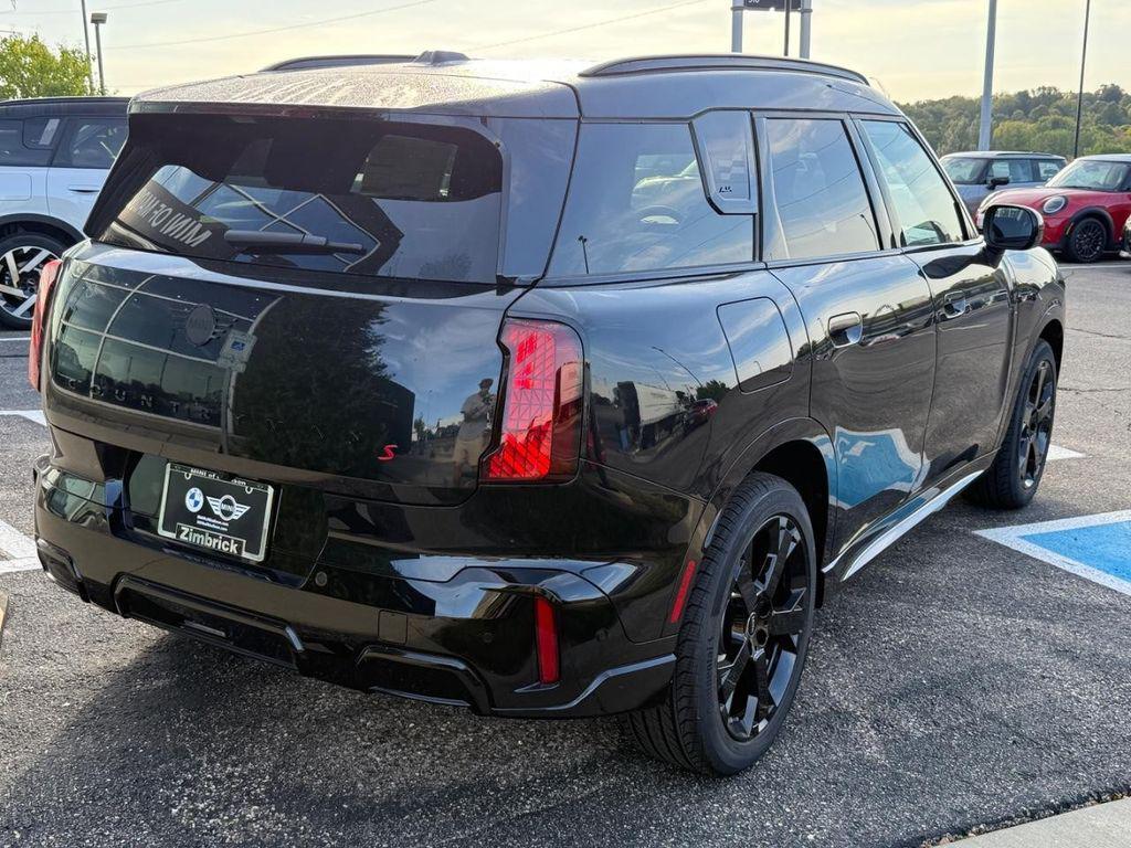 Mini Countryman 2026