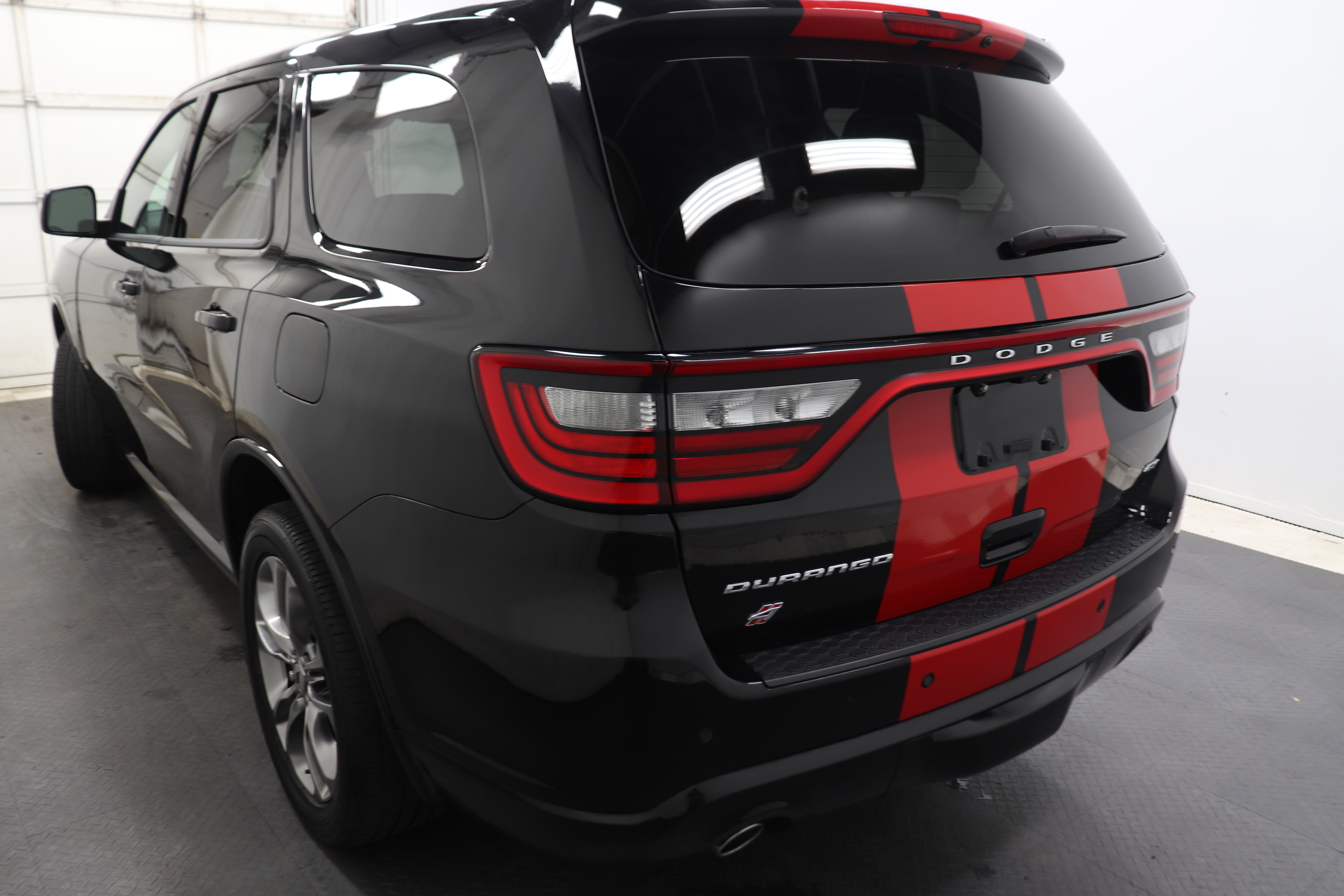 Dodge Durango 2020